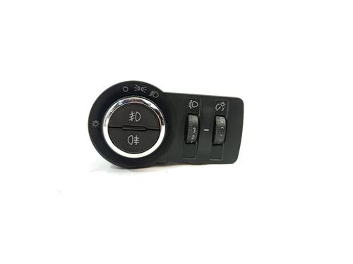 Used Headlight switch OPEL ASTRA J Sports Tourer (P10) [2010-2015]  18062044
