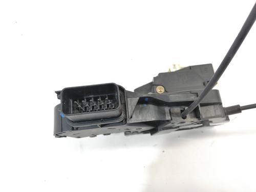 Front right lock MAZDA 3 Saloon (BK)  | BP15867206C97 