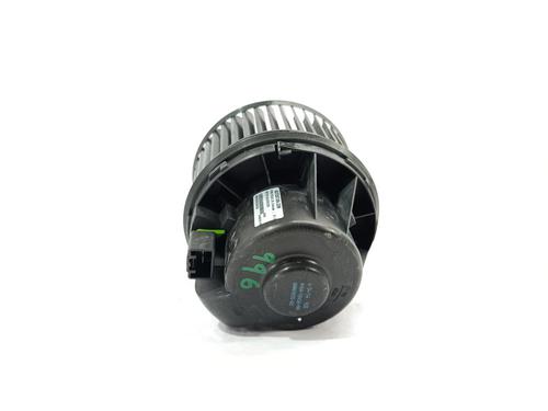 Heater blower motor FORD FOCUS III  | BP27455154M62 