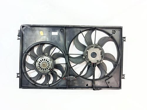 Used Radiator fan VW GOLF PLUS V (5M1, 521) 2.0 TDI (140 hp) 31084117