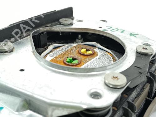 Airbag Kit MERCEDES-BENZ CLK (C209) CLK 320 CDI (209.320) | BP20677139C86 