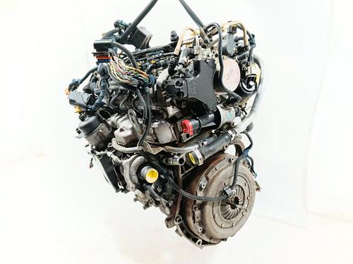 Engine FIAT DOBLO Box Body/MPV (223_)  | BP29357892M1 