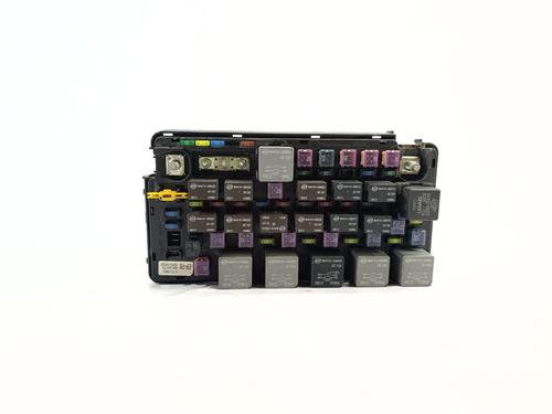 Used Fuse box SSANGYONG KYRON [2005-2014]  25614021