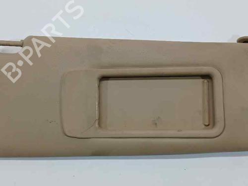 Used Right sun visor BMW 3 (E36) [1990-1998]  15876450