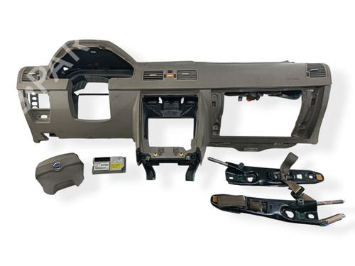 Used Airbag Kit Airbag Kit VOLVO XC90 I (275) D5 AWD (163 hp) 33313315 33313315