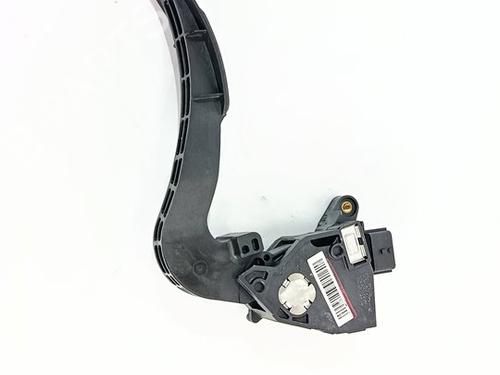 Pedal RENAULT MEGANE IV Hatchback (B9A/M/N_) 1.2 TCe 100 (B9MS) | BP29222809I4 