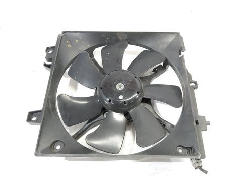 Used Radiator fan SUBARU FORESTER (SH_) 2.0 D AWD (SHH, SHD, SHN) (147 hp) 15869986