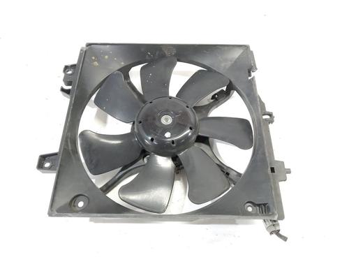 Radiator fan SUBARU FORESTER (SH_) 2.0 D AWD (SHH) (147 hp) 15869986