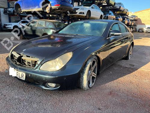 Used Parts MERCEDES-BENZ CLS (C219) [2004-2011]  3940469