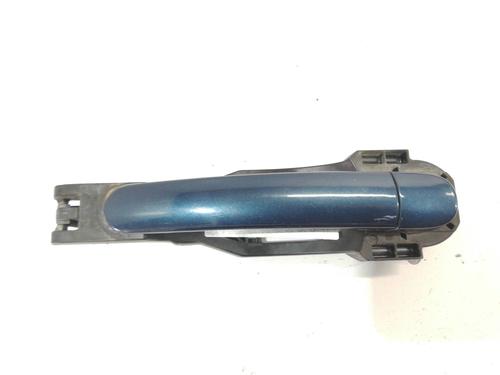 Front right exterior door handle SEAT LEON (1P1) 1.9 TDI | BP15862086C129 