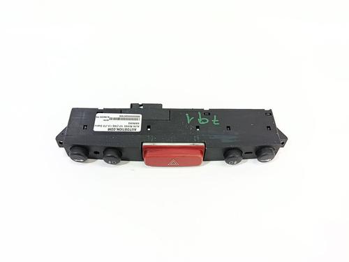 Warning switch ALFA ROMEO 147 (937_) 1.9 JTDM (937.AXD1A, 937.AXV1A, 937.BXB1A) | BP29392772I22 