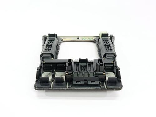 Left front window switch MERCEDES-BENZ E-CLASS (W210) E 280 (210.063) | BP37094323I27 - Image 3