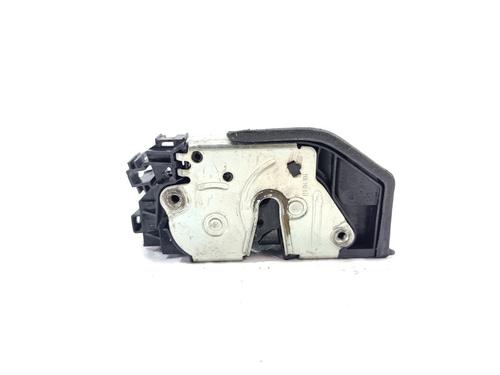 Front left lock BMW X3 (E83) xDrive 20 d | BP21530595C98 