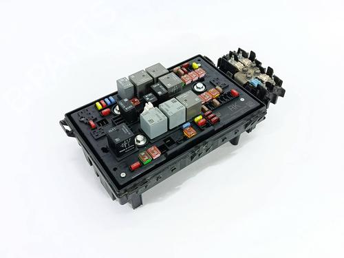 Used Fuse box Fuse box OPEL ASTRA J (P10) [2009-2016] 33615148 33615148