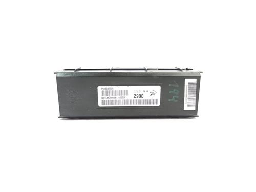 Control unit OPEL INSIGNIA A (G09)  | BP21531421M11 