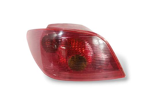 left-taillight-peugeot-307-3ac-2000-2001-2002-2003-2004-2005-2006-2007-2008-2009-2010-2011-2012-34267902 main image