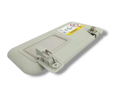Right sun visor MAZDA CX-3 (DK) | BP38951646I2 - Image 4