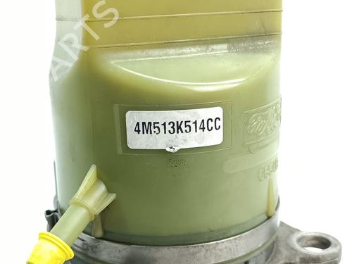 Steering pump FORD FOCUS II (DA_, HCP, DP)  | BP19418100M99 