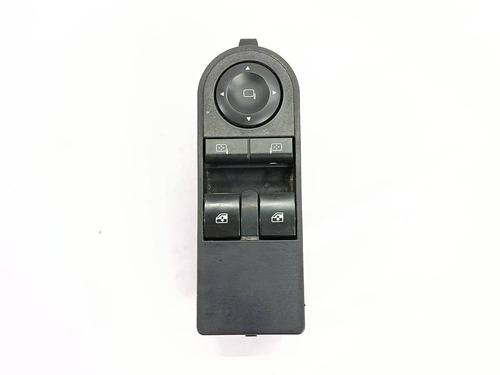 Used Left front window switch Left front window switch OPEL ASTRA H (A04) 1.9 CDTI (L48) (120 hp) 39943557 39943557