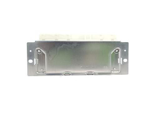 Control unit MERCEDES-BENZ E-CLASS (W211) E 270 CDI (211.016) | BP19273016M11 
