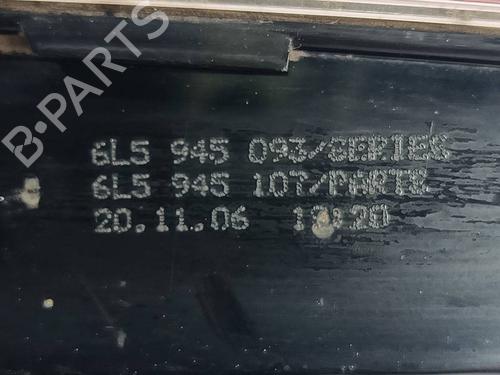Left tailgate light SEAT CORDOBA (6L2) | BP38562745C79 - Image 2