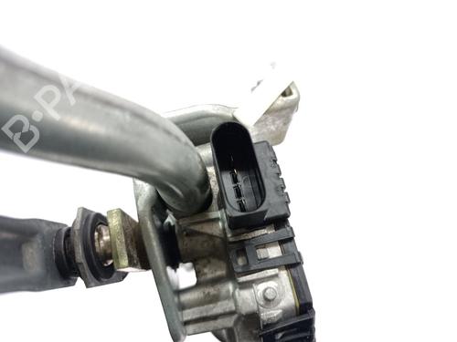 Front wiper motor AUDI A4 B7 (8EC)  | BP25026878M29 