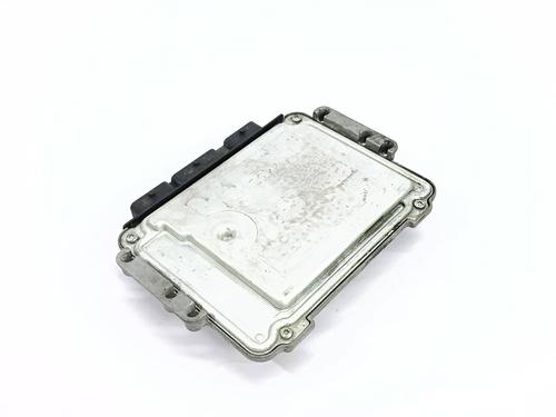 Engine control unit (ECU) NISSAN PRIMERA Estate (WP12) 1.9 dCi | BP37685010M57 - Image 2