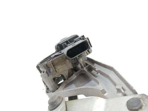 Front wiper motor FORD FOCUS II (DA_, HCP, DP) 2.0 TDCi | BP15863447M29 