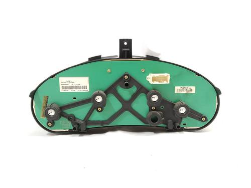 Instrument cluster PEUGEOT 206 Hatchback (2A/C) 1.4 LPG | BP15869004C47 