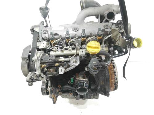 Engine RENAULT MEGANE I Classic (LA0/1_)  | BP15861617M1 