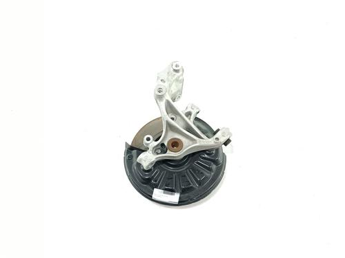 Left rear steering knuckle CUPRA FORMENTOR (KM7, KMP)  | BP17908494M27 