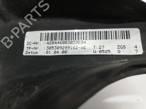 Steering wheel MERCEDES-BENZ C-CLASS (W202)  | BP15861908C49 