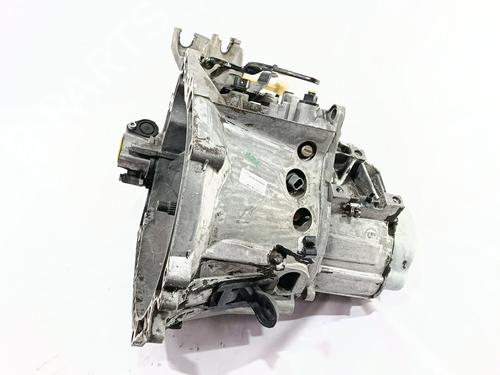 Gearbox PEUGEOT 407 (6D_)  | BP29357735M3 