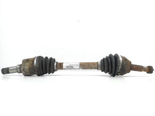 Left front driveshaft FORD FOCUS I Saloon (DFW) 1.8 Turbo DI / TDDi | BP15863327M38 