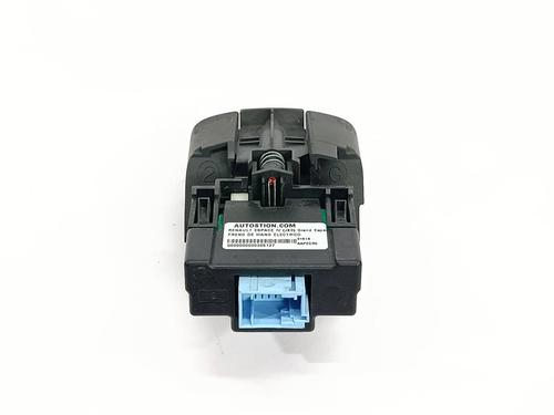 Hand brake RENAULT ESPACE IV (JK0/1_) 2.0 dCi (JK01, JK02, JK1J, JK1K, JK1H) | BP37510313I18 - Image 3