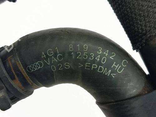 Pipe AUDI A6 C7 (4G2, 4GC) | BP38524159M125 - Image 4