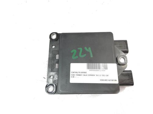ecu-airbags-ford-transit-van-fa_-_-5wk43536-2006-2007-2008-2009-2010-2011-2012-2013-2014-15863842 main image