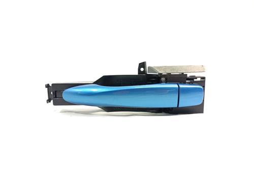 Used Rear left exterior door handle NISSAN QASHQAI II SUV (J11, J11_) [2013-2025]  16856758