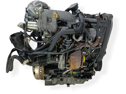 Engine RENAULT MEGANE II Saloon (LM0/1_) 1.9 dCi (LM0G, LM1G, LM2C) | BP39229422M1 - Image 6