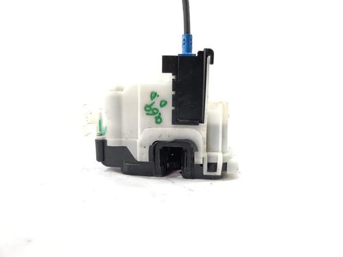 Front right lock PEUGEOT BIPPER (AA_)  | BP26545091C97 