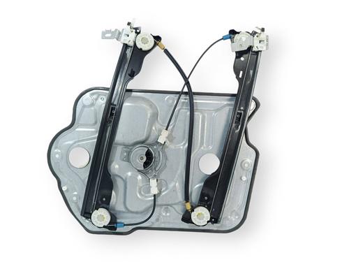 Front left window mechanism NISSAN QASHQAI I (J10, NJ10) | BP30055387C22