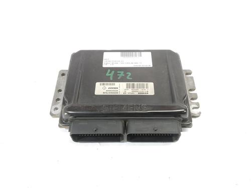 Used Engine control unit (ECU) RENAULT MEGANE I (BA0/1_) [1995-2004]  15871501