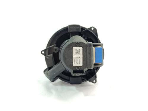Heater blower motor NISSAN MICRA III (K12)  | BP16172499M62 