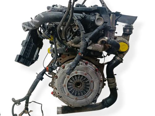 Engine HYUNDAI GETZ (TB) 1.5 CRDi | BP36168850M1 - Image 2