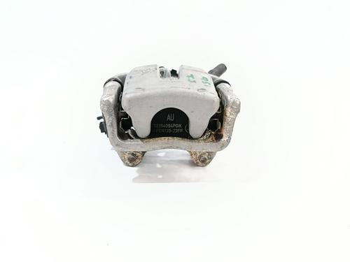 Used Left rear brake caliper MERCEDES-BENZ GLA-CLASS (X156) GLA 200 CDI / d (156.908) (136 hp) 28135376
