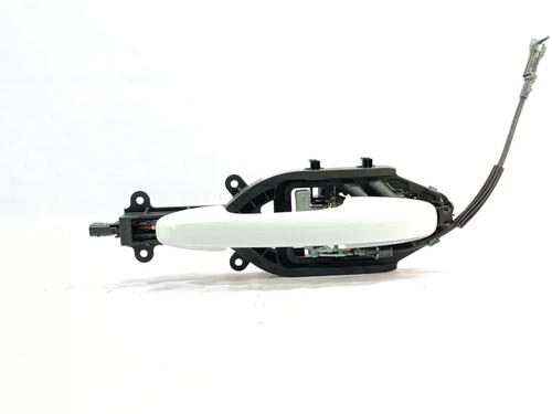 Used Front right exterior door handle FORD KUGA III (DFK) [2019-2025]  29726779