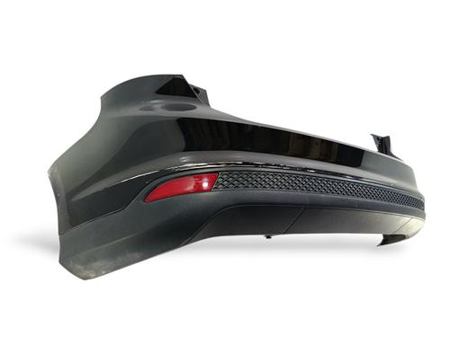 Rear bumper FORD FOCUS III 1.6 TDCi | BP30891306C8