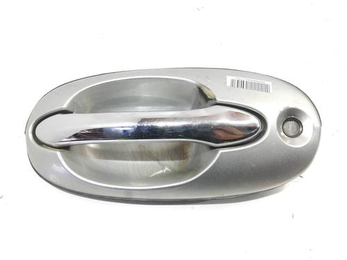 Front left exterior door handle KIA CARNIVAL II (GQ) 2.9 CRDi | BP15863905C128 