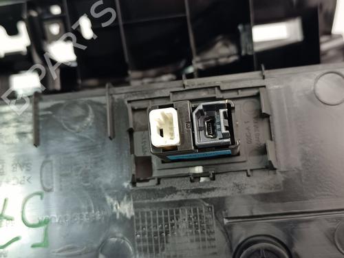 Glove box NISSAN NOTE (E12) 1.2 DIG-S | BP16331859C95 
