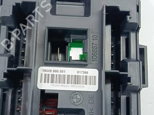 Fuse box BMW 1 (F20) 118 d | BP31858491E1 - Image 4